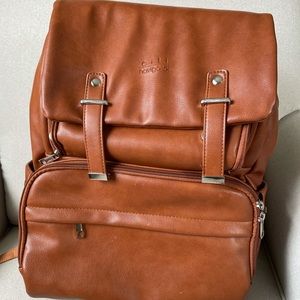 Citi Navigator Diaper Backpack